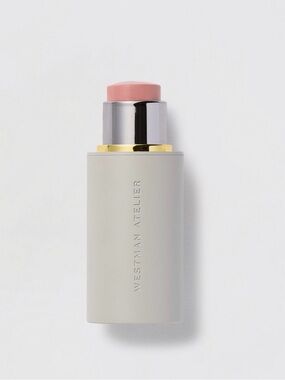 Westman Atelier Baby Cheeks Cream Blush Stick in Chouchette Full Size